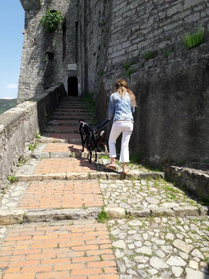 Casa A Nell'antico Borgo