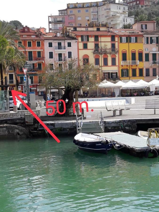 Casa A Nell'antico Borgo Holiday home Lerici