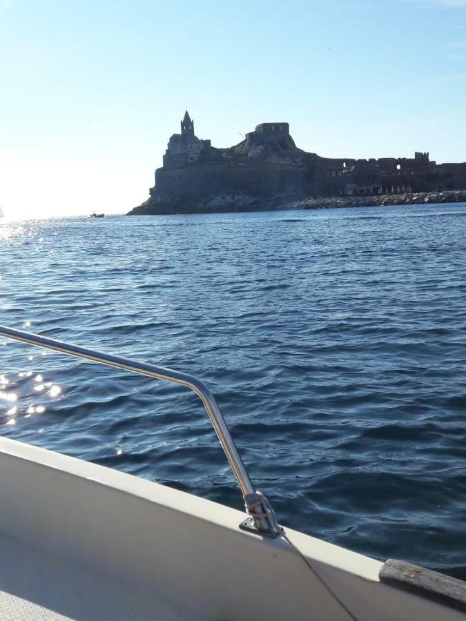 Casa A Nell'antico Borgo