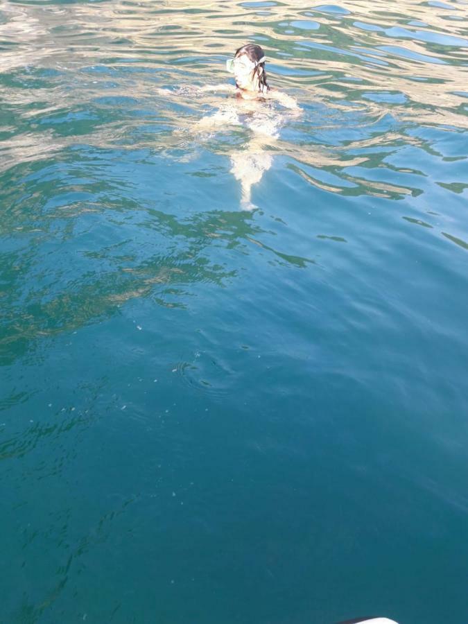 Holiday home Casa A Nell'antico Borgo Lerici