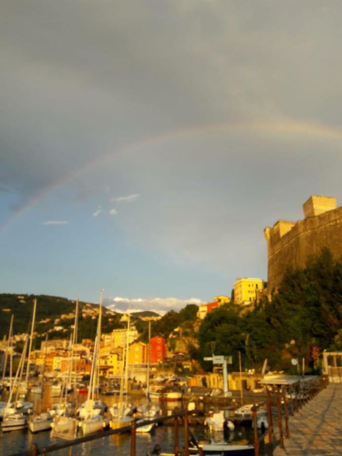 Casa A Nell'antico Borgo *