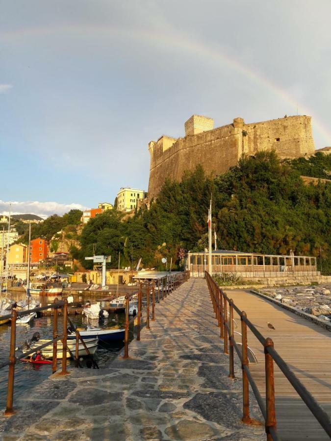 Casa A Nell'antico Borgo Сasa de vacaciones