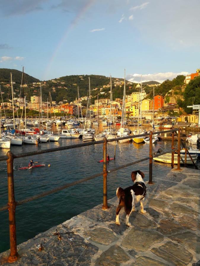 Casa A Nell'antico Borgo * Lerici
