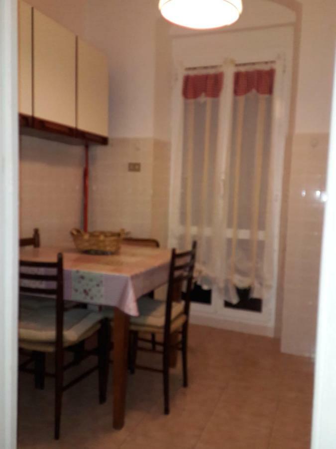 Casa A Nell'antico Borgo